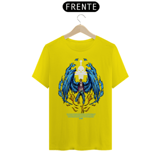 Nome do produto Camiseta Anime One Piece - Marco