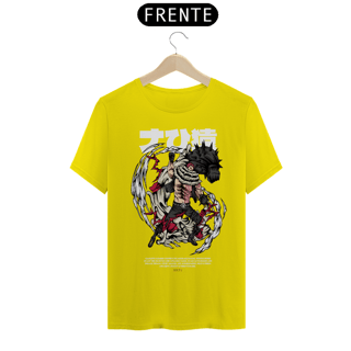 Nome do produto Camiseta Anime One Piece - Charlotte Katakuri
