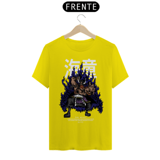Nome do produto Camiseta Anime One Piece - Kaidou