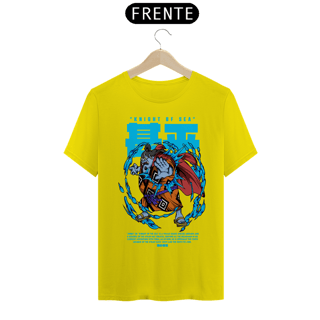 Nome do produto Camiseta Anime One Piece - Jinbe