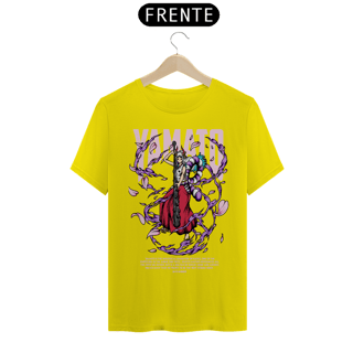 Nome do produto Camiseta Anime One Piece - Yamato