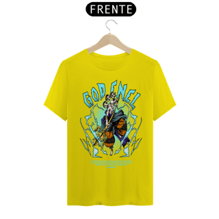Nome do produto Camiseta Anime One Piece - Enel