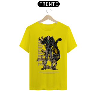 Nome do produto Camiseta Anime One Piece - Crocodile