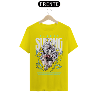 Nome do produto Camiseta Anime One Piece - Carrot Sulong 