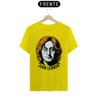 Nome do produto Camiseta Os Beatles - John Lennon