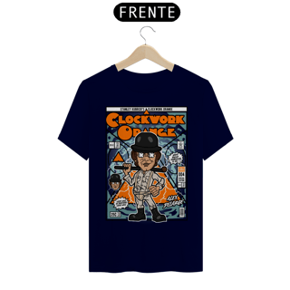 Nome do produto Alex Delarge - Clockwork Orange