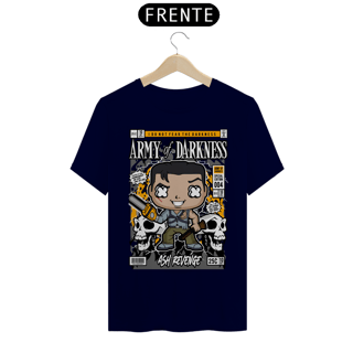 Nome do produto Ash - Army Of Darkness