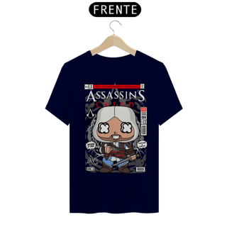 Nome do produto Edward - Assassins Creed 
