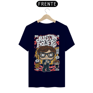 Nome do produto Austin Powers - Gold Member