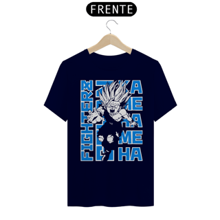 Nome do produto Camiseta Anime DBZ - Gohan 