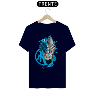 Nome do produto Camiseta Anime DBZ - Goku Azul