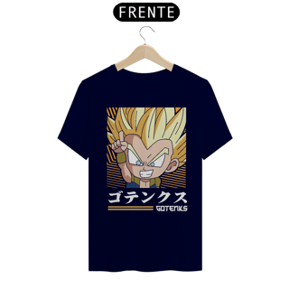 Nome do produto Camiseta Anime DBZ - Gotenks