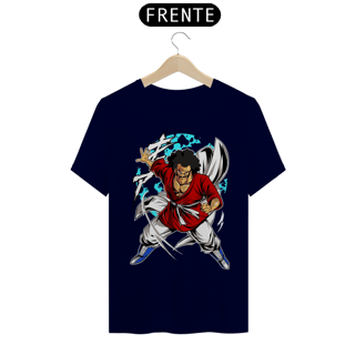 Nome do produto Camiseta Anime DBZ - Mr. Satan