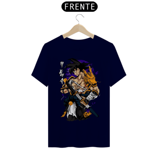 Nome do produto Camiseta Anime DBZ - Goku Samurai