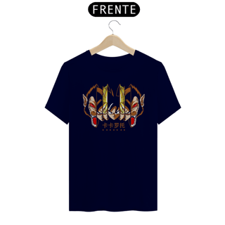 Nome do produto Camiseta Anime DBZ - Oozaru