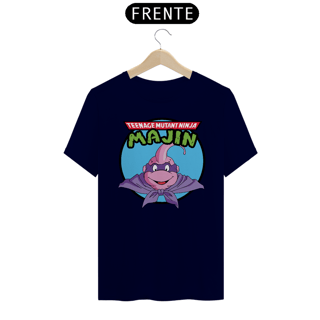 Nome do produto Camiseta Anime DBZ - Majin Boo Donatello