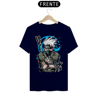 Nome do produto Camiseta Anime Naruto - Kakashi Hatake