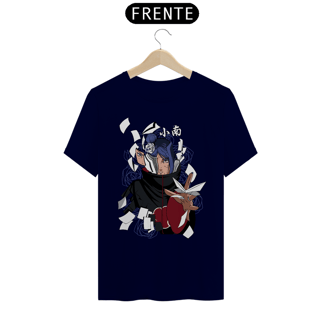 Nome do produto Camiseta Anime Naruto - Konan