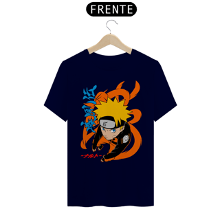 Nome do produto Camiseta Anime Naruto - Japan