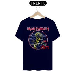 Nome do produto Camiseta Iron Maiden - Killers