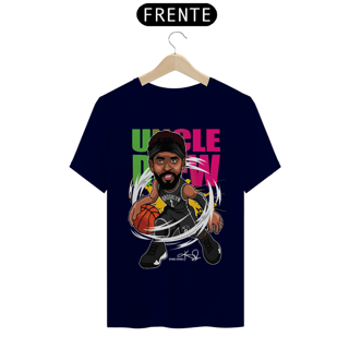 Nome do produto Camiseta NBA - Kyrie Irving