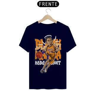 Nome do produto Camiseta NBA - Mamba Kobe
