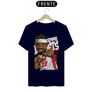 Nome do produto Camiseta NBA - Jimmy Butler