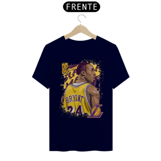 Nome do produto Camiseta NBA - Kobe Lakers