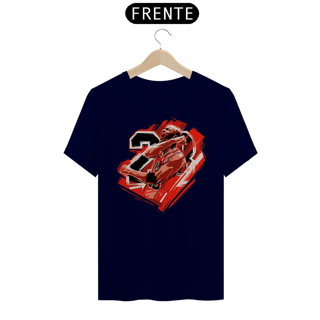 Nome do produto Camiseta NBA - Jordan 