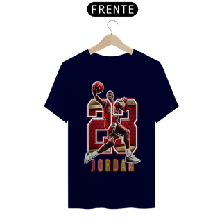 Nome do produto Camiseta NBA - Jordan 23
