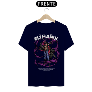 Nome do produto Camiseta Anime One Piece - Dracule Mihawk