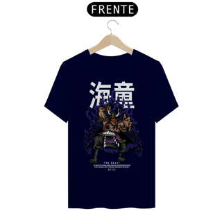 Nome do produto Camiseta Anime One Piece - Kaidou