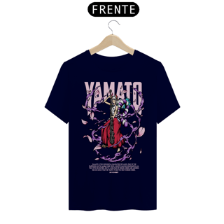 Nome do produto Camiseta Anime One Piece - Yamato