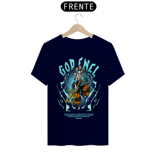 Nome do produto Camiseta Anime One Piece - Enel