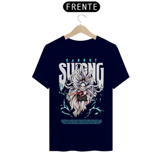 Nome do produto Camiseta Anime One Piece - Carrot Sulong 