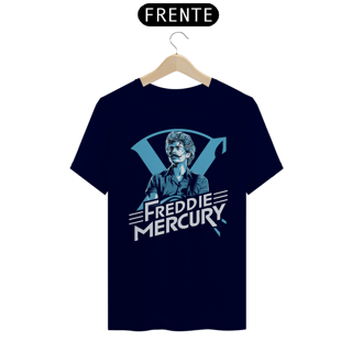 Nome do produto Camiseta Freddie Mercury