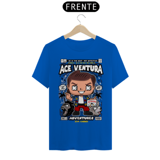 Nome do produto Ace Ventura - 