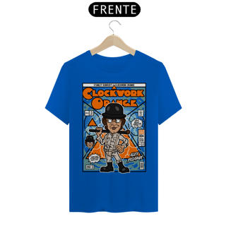 Nome do produto Alex Delarge - Clockwork Orange