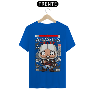 Nome do produto Edward - Assassins Creed 
