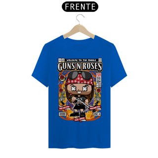 Nome do produto Axl Rose - Guns N Roses