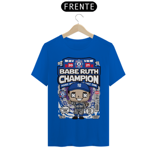 Nome do produto Babe Ruth - Champion