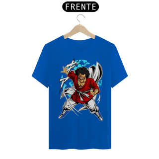 Nome do produto Camiseta Anime DBZ - Mr. Satan
