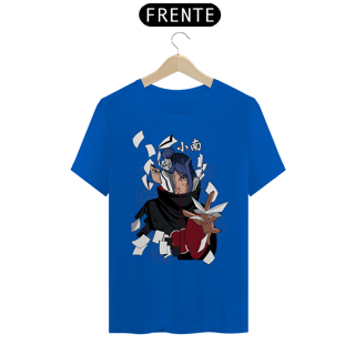 Nome do produto Camiseta Anime Naruto - Konan