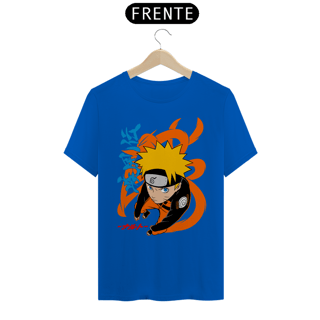 Nome do produto Camiseta Anime Naruto - Japan