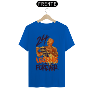 Nome do produto Camiseta NBA - Kobe Legends