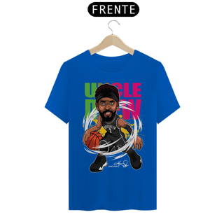 Nome do produto Camiseta NBA - Kyrie Irving