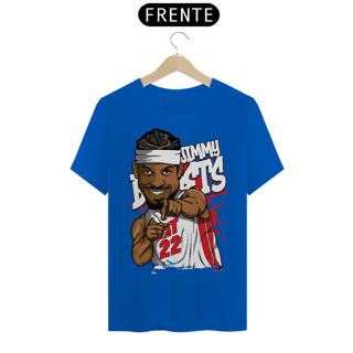 Nome do produto Camiseta NBA - Jimmy Butler