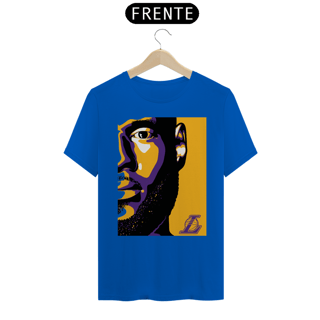 Nome do produto Camiseta NBA - Lebron