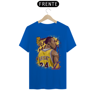 Nome do produto Camiseta NBA - Kobe Lakers
