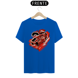 Nome do produto Camiseta NBA - Jordan 